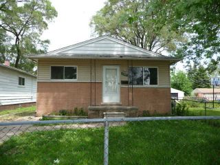 Foreclosed Home - 2399 EMMONS AVE, 48091