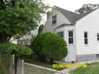 Foreclosed Home - 6819 TOEPFER RD, 48091