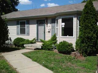 Foreclosed Home - 4535 BONNING AVE, 48091
