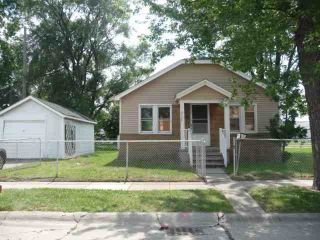 Foreclosed Home - 6720 STUDEBAKER AVE, 48091