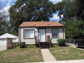 Foreclosed Home - 21587 BLACKMAR AVE, 48091