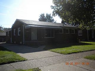 Foreclosed Home - List 100152636