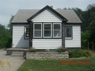 Foreclosed Home - List 100162135
