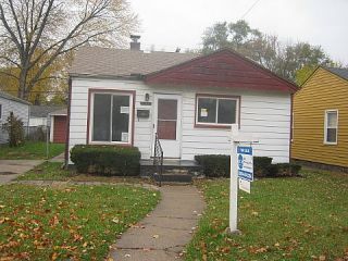 Foreclosed Home - List 100166075
