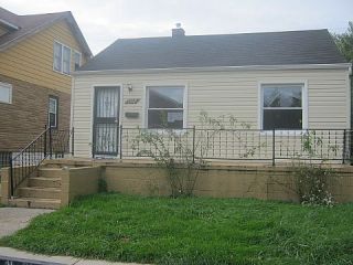 Foreclosed Home - List 100172253