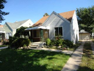 Foreclosed Home - 21506 PANAMA ST, 48091