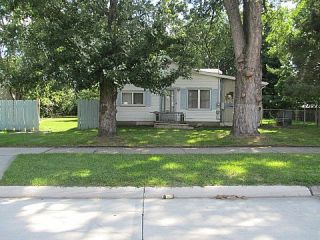 Foreclosed Home - 23300 CUNNINGHAM AVE, 48091