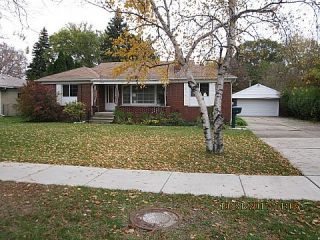 Foreclosed Home - List 100187118