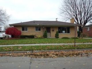 Foreclosed Home - List 100195908