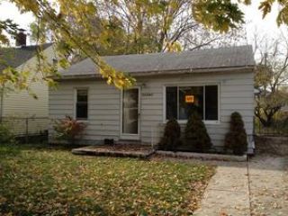 Foreclosed Home - List 100195919