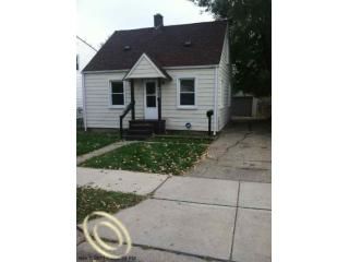 Foreclosed Home - List 100198692
