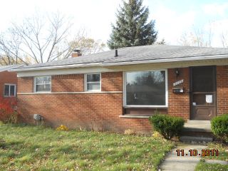 Foreclosed Home - List 100198743