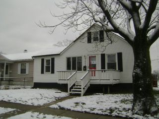 Foreclosed Home - List 100211876