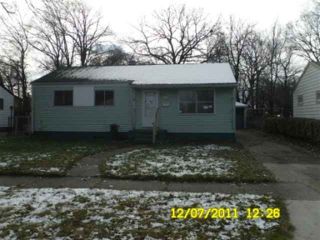 Foreclosed Home - 21938 MASCH AVE, 48091