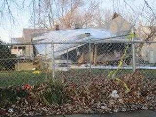 Foreclosed Home - List 100221187