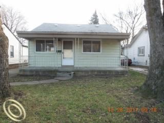 Foreclosed Home - List 100226138