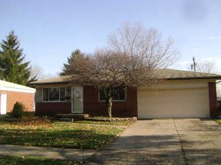 Foreclosed Home - List 100233338