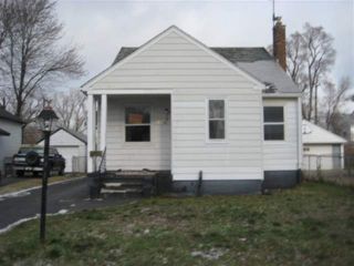 Foreclosed Home - List 100233516