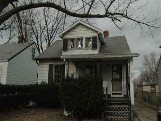 Foreclosed Home - List 100233546