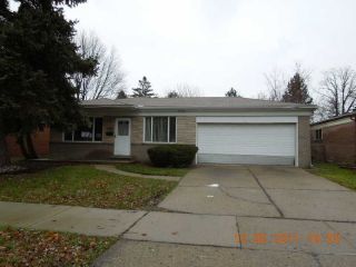 Foreclosed Home - List 100233595