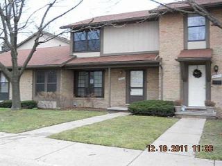 Foreclosed Home - 24023 GREENHILL RD, 48091