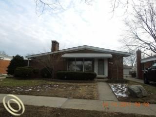 Foreclosed Home - List 100245295