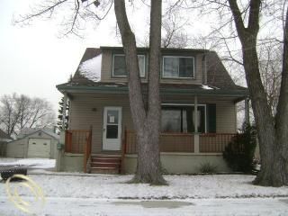Foreclosed Home - List 100245320