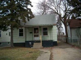 Foreclosed Home - List 100245375