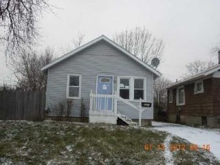 Foreclosed Home - List 100245729