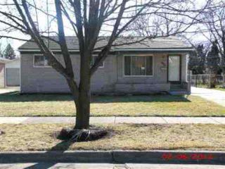 Foreclosed Home - List 100257354