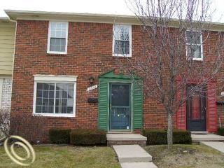Foreclosed Home - List 100257397