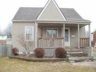 Foreclosed Home - List 100263622