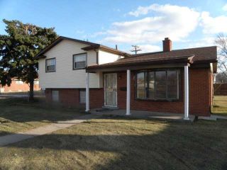 Foreclosed Home - List 100270438