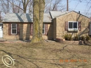 Foreclosed Home - List 100270730