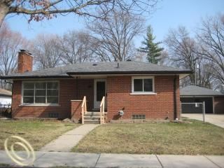 Foreclosed Home - List 100278524