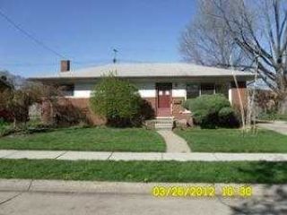 Foreclosed Home - List 100282222