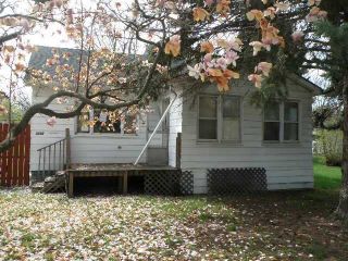 Foreclosed Home - List 100282345