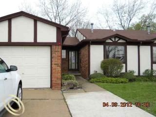 Foreclosed Home - List 100282380