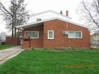 Foreclosed Home - List 100282427