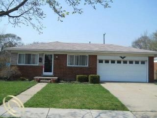 Foreclosed Home - List 100289938
