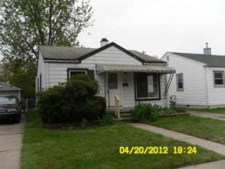 Foreclosed Home - List 100299841