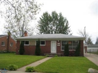 Foreclosed Home - List 100304225