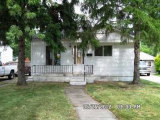 Foreclosed Home - 21516 ATLANTIC AVE, 48091