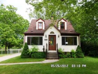 Foreclosed Home - List 100309951