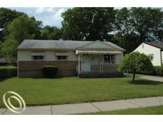 Foreclosed Home - List 100310057