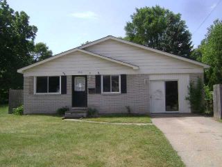 Foreclosed Home - 3508 WASMUND AVE, 48091