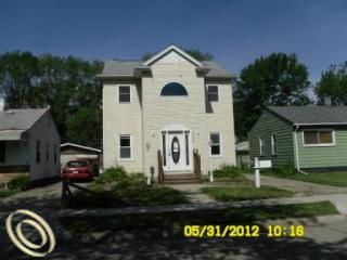 Foreclosed Home - List 100310176