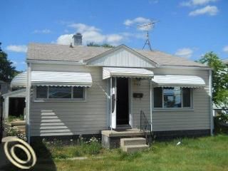 Foreclosed Home - List 100322461