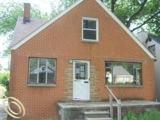 Foreclosed Home - List 100322469