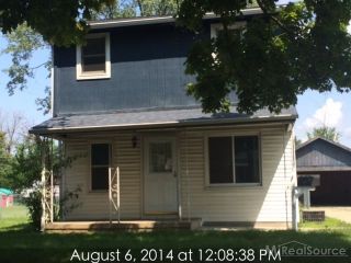 Foreclosed Home - 6215 VOERNER AVE, 48091